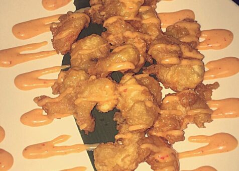 Sushiya on Sunset