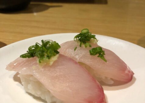 Kappa Sushi