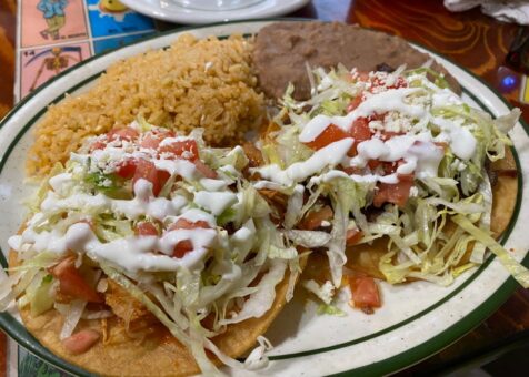 Taqueria Mi Pueblo