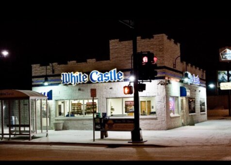 White Castle