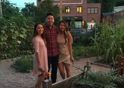 Coltivare Pizza & Garden