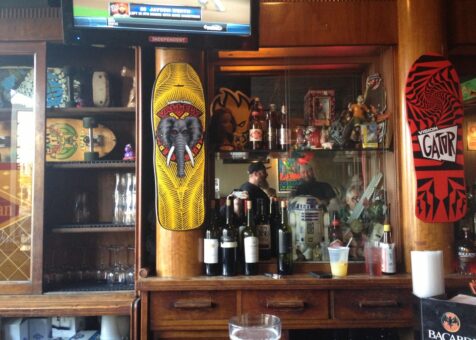 Johnny Rad's Pizzeria Tavern