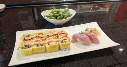 Vic Sushi Bar