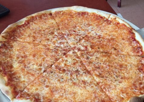 Due Amici Pizzeria