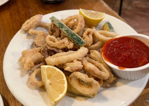 Buon Appetito Restaurant