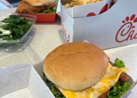 Chick-fil-A