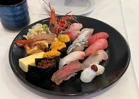 Taka Restaurant