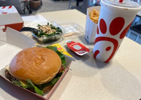Chick-fil-A