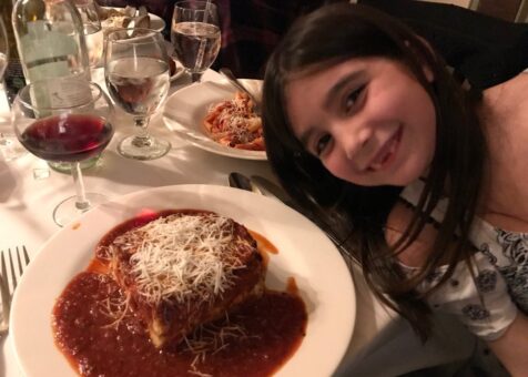 Dante & Luigi's