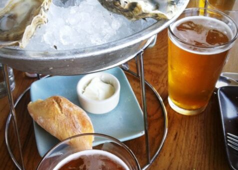 Hog Island Oyster Co.