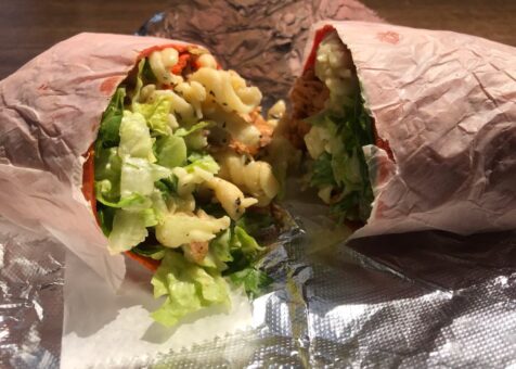 Litehouse Whole Food Grill
