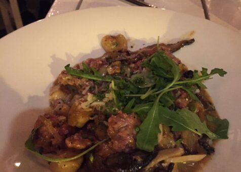 The Hampton Social