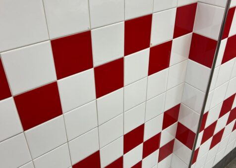 Five Guys