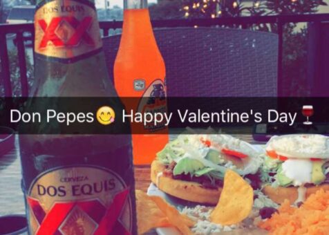 Don Pepe Taqueria