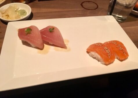 Sugarfish