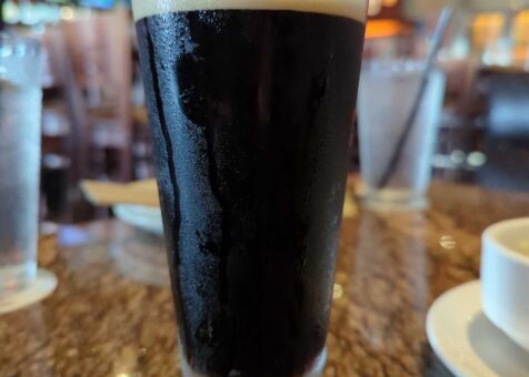 BJ's Restaurant & Brewhouse