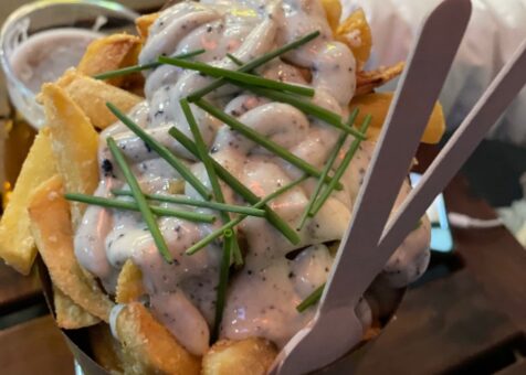 Bel-Fries