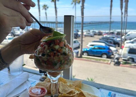 South Beach Bar & Grille
