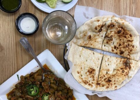 Anmol Restaurant