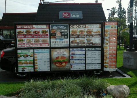 Jack in the Box
