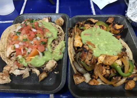 Vallarta Express
