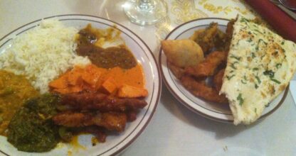 New India Restaurant