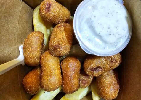 Bel-Fries