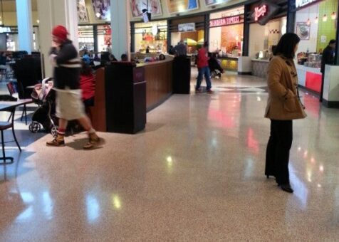 Food Court