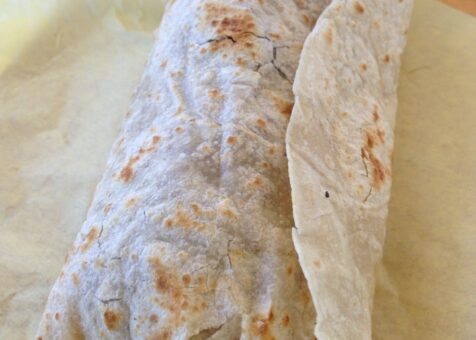 Santana Mexican Food