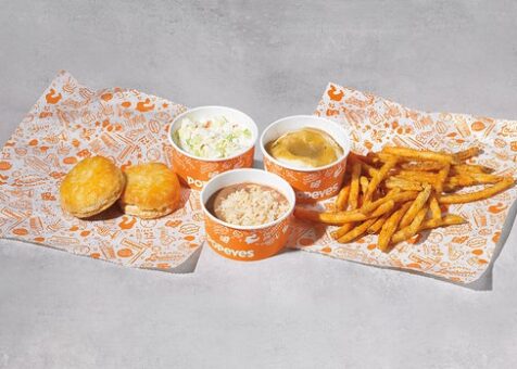 Popeyes Louisiana Kitchen