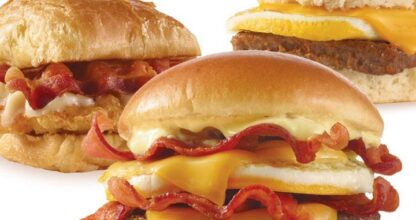 Wendy's