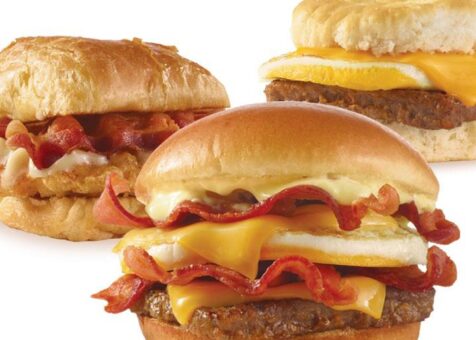 Wendy's