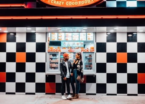 Checkers