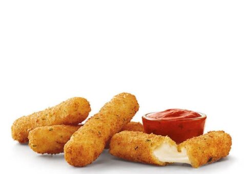 Sonic Drive-In