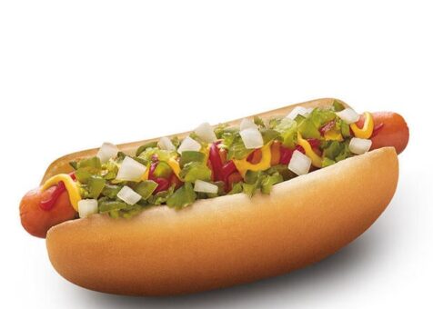 SONIC Drive In