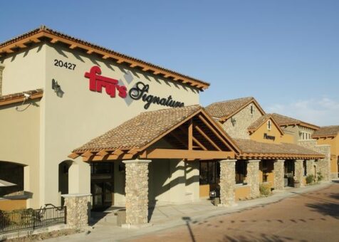 Fry's Food & Drug