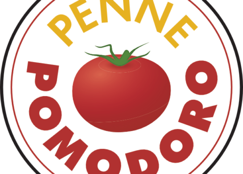 Penne Pomodoro