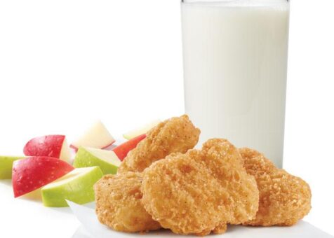 Wendy's
