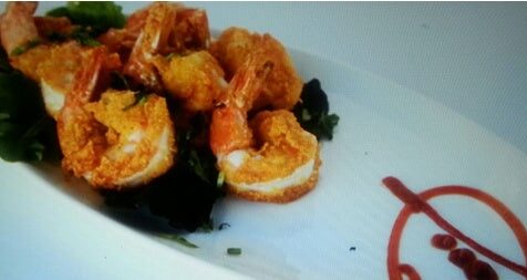 Kababeque Indian Grill