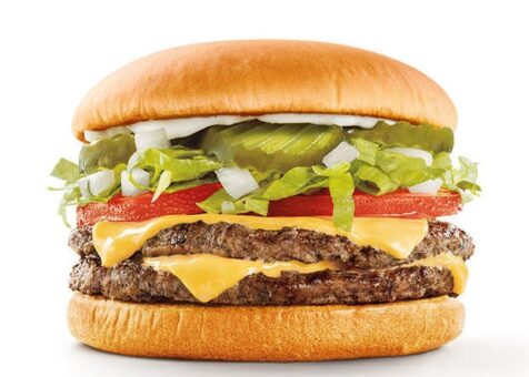 SONIC Drive In