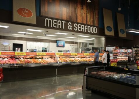 Fry's Food & Drug