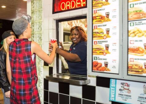 Checkers