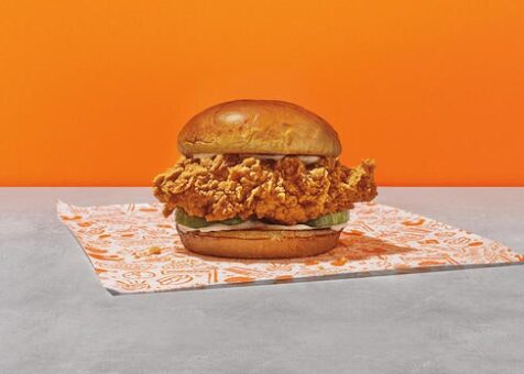 Popeyes Louisiana Kitchen
