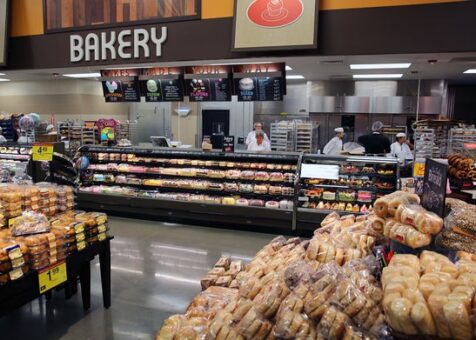 Fry's Food & Drug