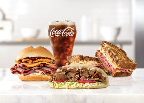 Arby's