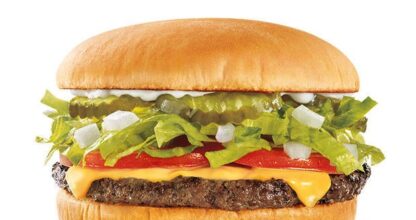 SONIC Drive In