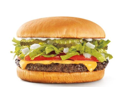 SONIC Drive In