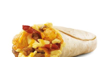 Sonic Drive-In
