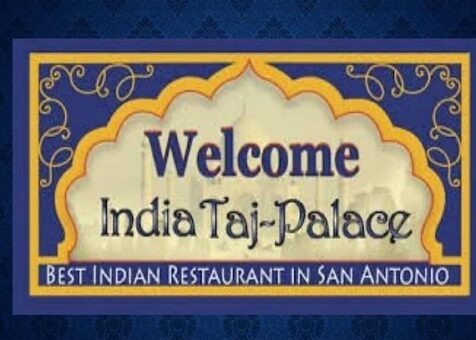 India Taj Palace
