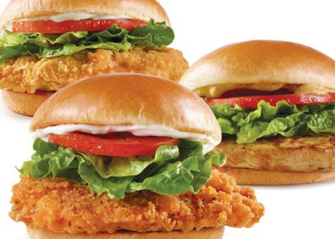 Wendy's